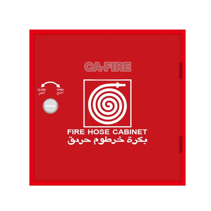 Fire Cabinet Carbon Steel & Stainless Steel suppliers