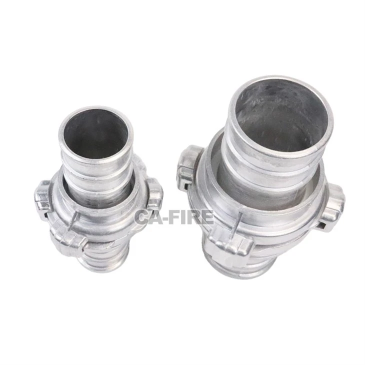 1-4 Inch Fire Hose Coupling