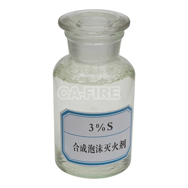 21 Foam Concentrate