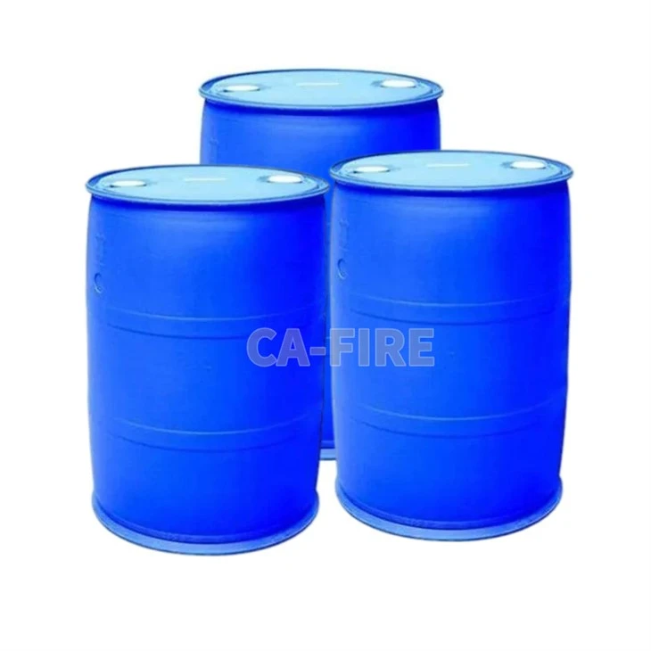 3% Afff Foam Concentrate Foaming Agent