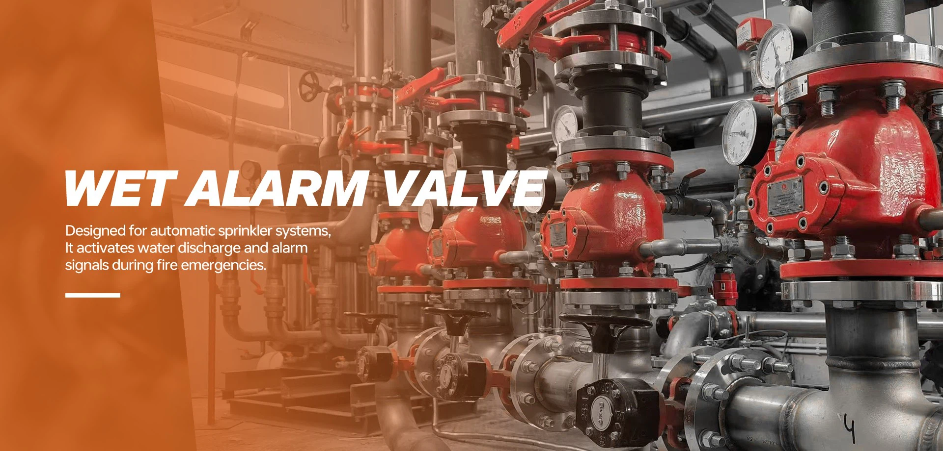 Ca-Fire Protection Co., Ltd.