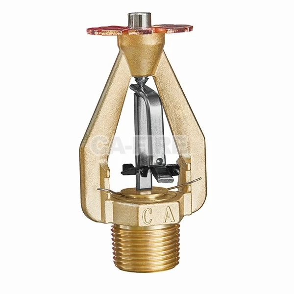 ALTA - Efficienza ESFR Fire Sprinklers