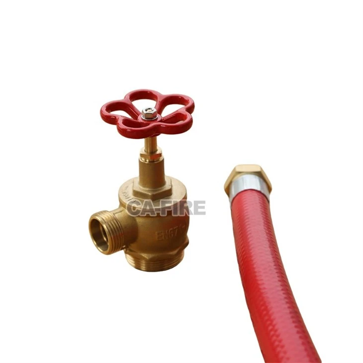 Fire Hose Reels factory