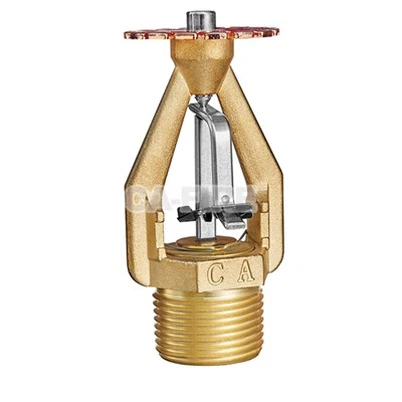 Sprinkler antincendio ESFR pendente K17/K25