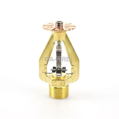 ESFR Fire Sprinkler: la tecnologia chiave e i vantaggi dell'applicazione per un efficiente scontro antincendio