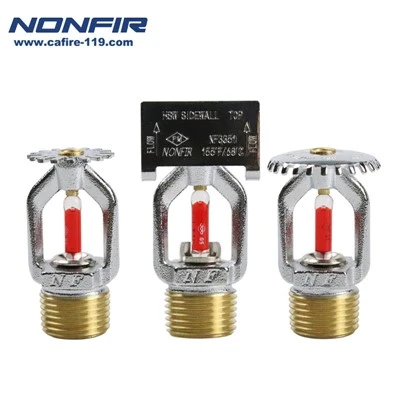 FM Fire Sprinklers: Precision Engineered, a livello globale