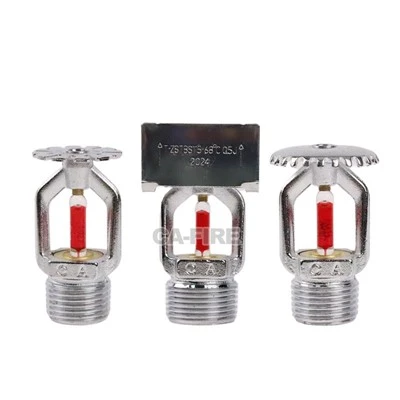 Fornitura di sprinkler