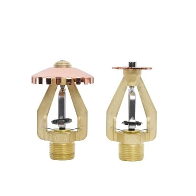 ESFR Fire Sprinkler: l'avanguardia della tecnologia di soppressione del fuoco efficiente