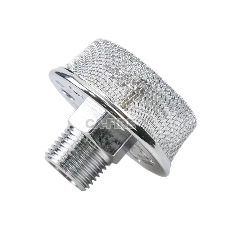 User-Friendly Fire Foam Sprinklers suppliers