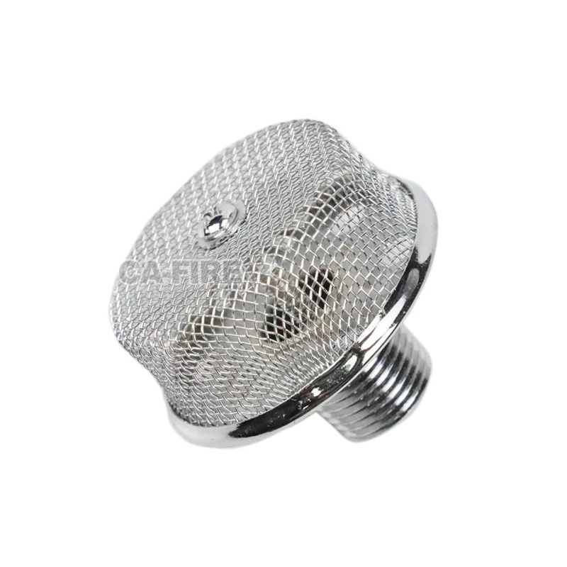 User-Friendly Fire Foam Sprinklers best