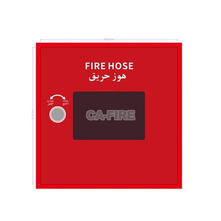 What Is A Fire Cabinet?